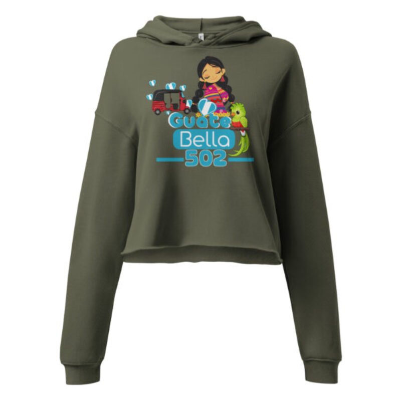 womens-cropped-hoodie-military-green-front-6773ce684305e.jpg