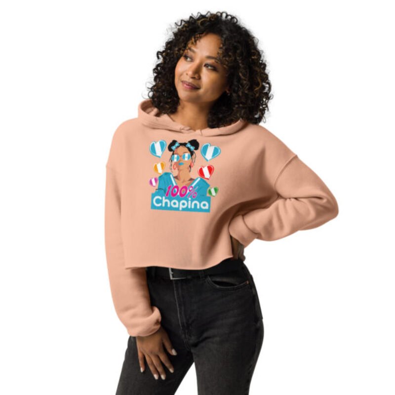 womens-cropped-hoodie-peach-front-6763e6dfeea37.jpg
