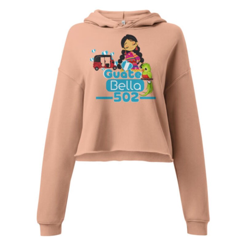 womens-cropped-hoodie-peach-front-6773ce6843ef2.jpg